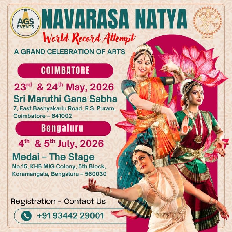 Navarasa Natya